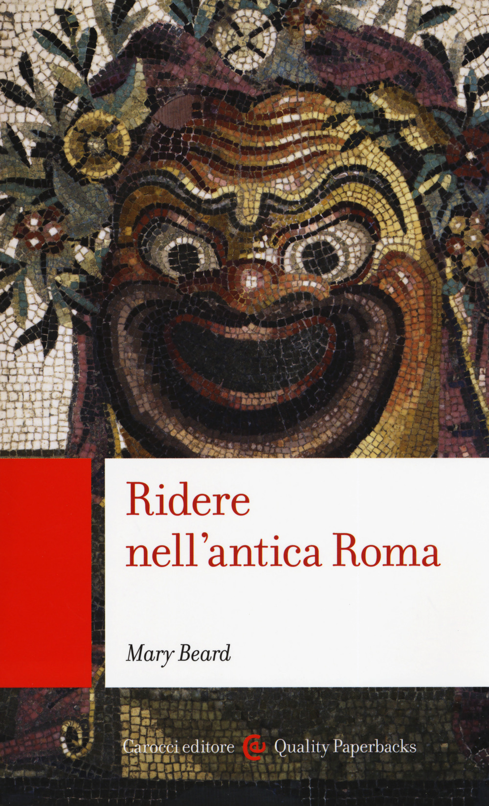 Ridere nell'antica Roma