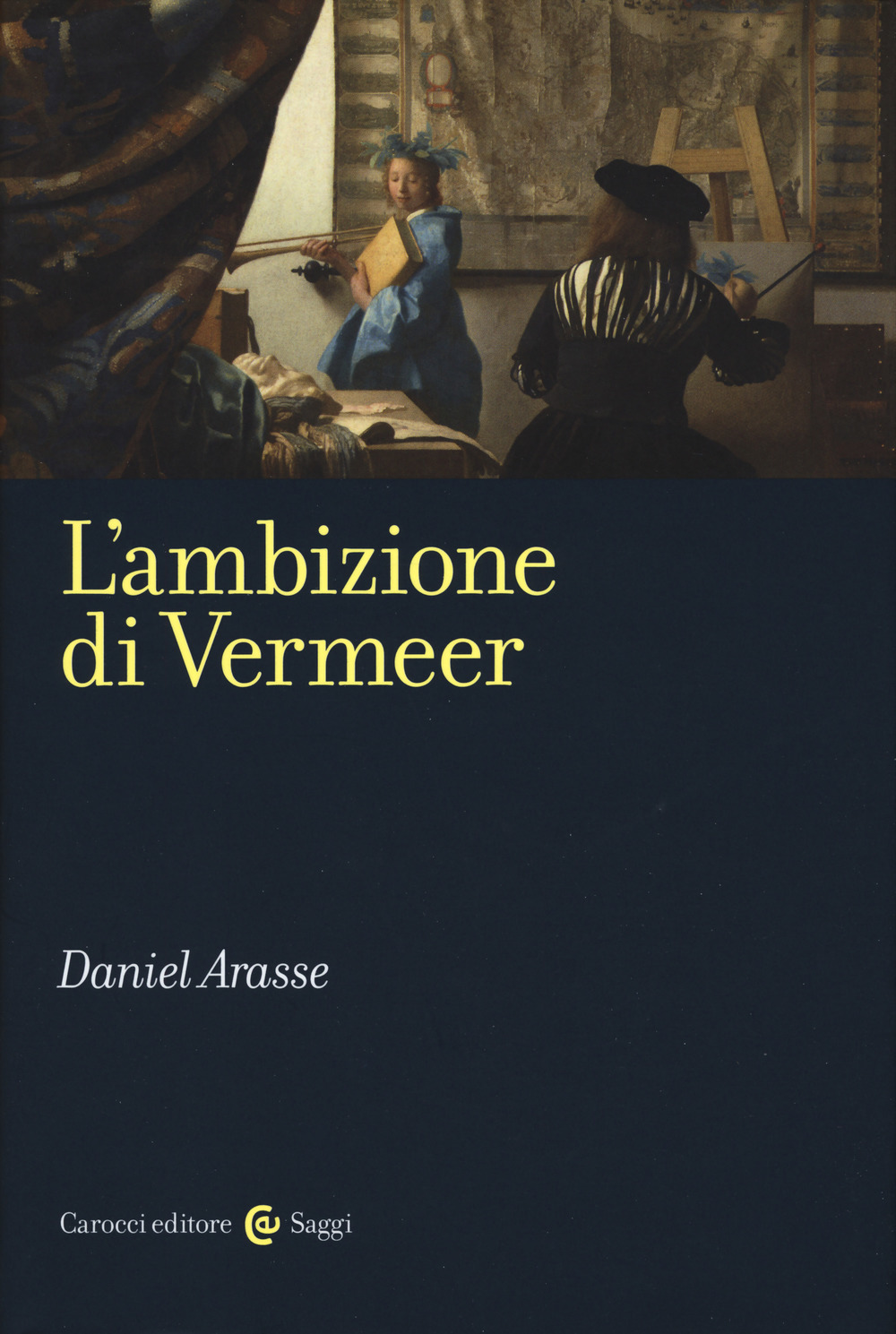 L'ambizione di Vermeer