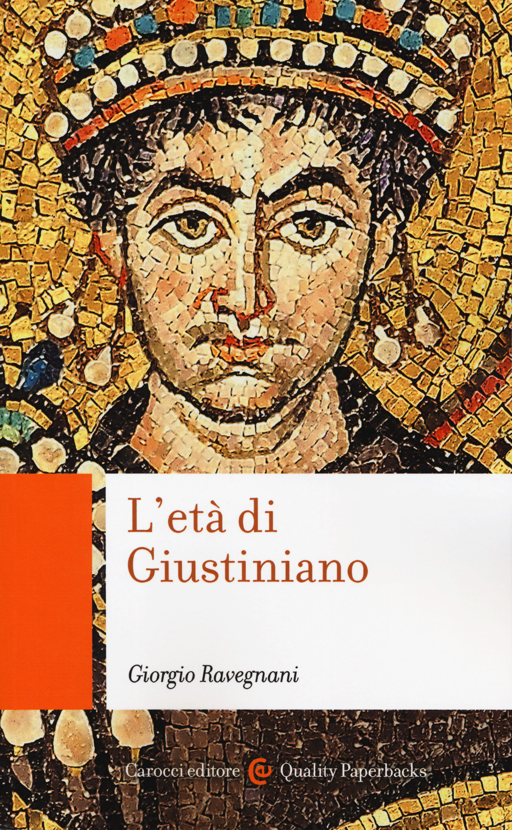 L'età di Giustiniano