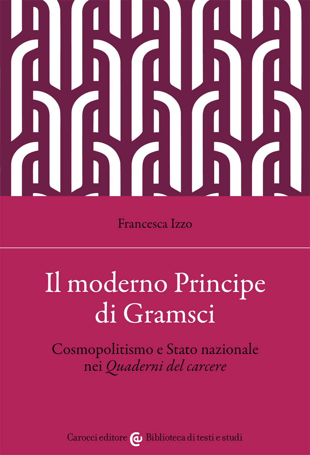 Il moderno principe di Gramsci