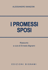 Promessi sposi. Riassunto