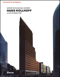 Hans Kollhoff. Ediz. illustrata