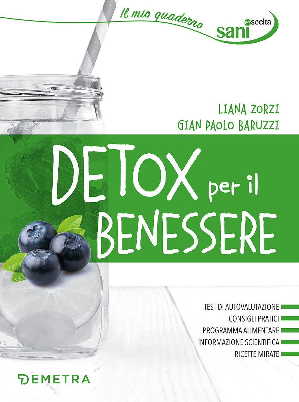 Detox per il benessere