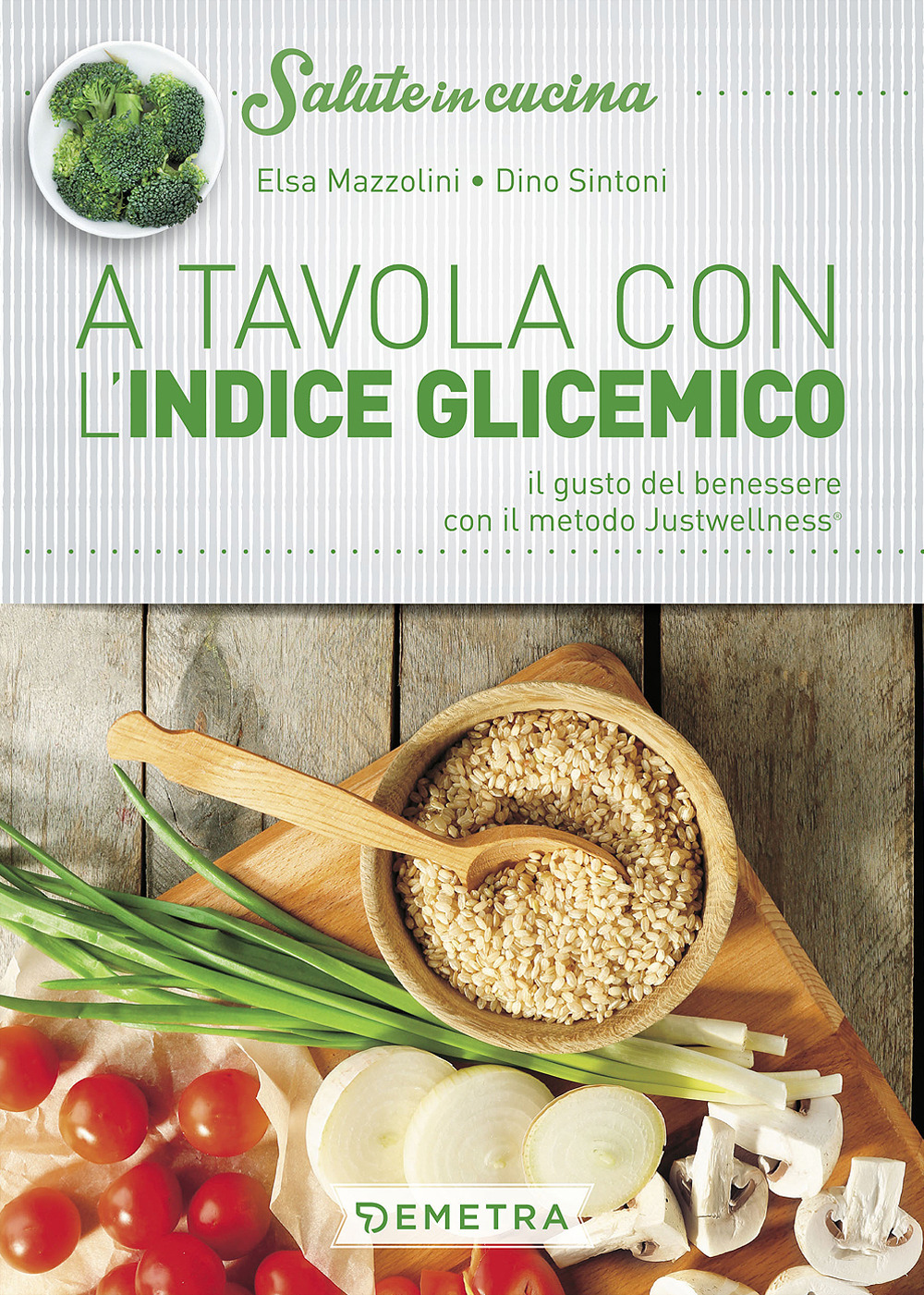 A tavola con l'indice glicemico