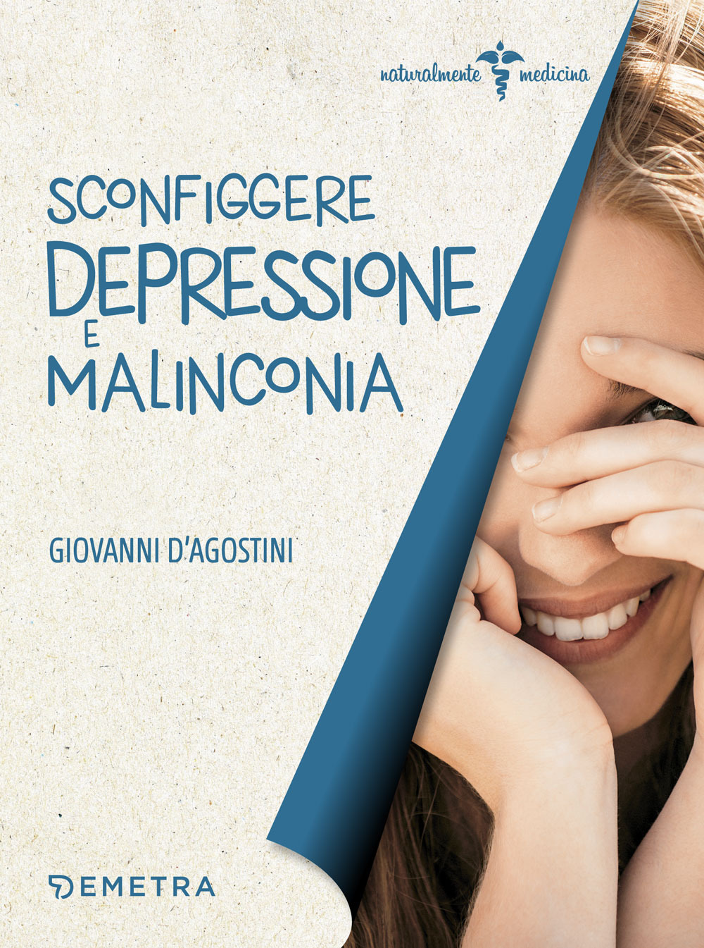 Sconfiggere depressione e malinconia