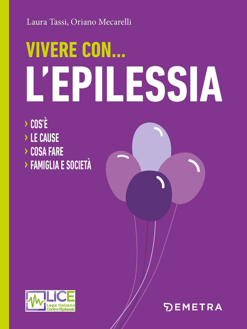 Vivere con... l'epilessia