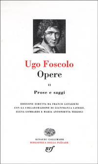 Opere. Vol. 2: Prose e saggi