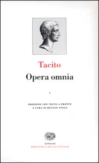 Opera omnia. Con testo latino a fronte. Vol. 1