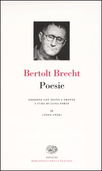 Poesie. Testo a fronte. Vol. 2: 1934-1956