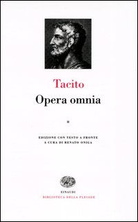 Opera omnia. Testo latino a fronte. Vol. 2