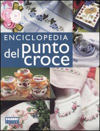 Enciclopedia del punto croce