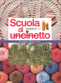 Scuola di uncinetto