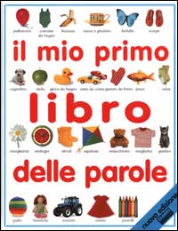 Il mio primo libro delle parole