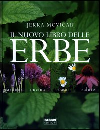 Il nuovo libro delle erbe