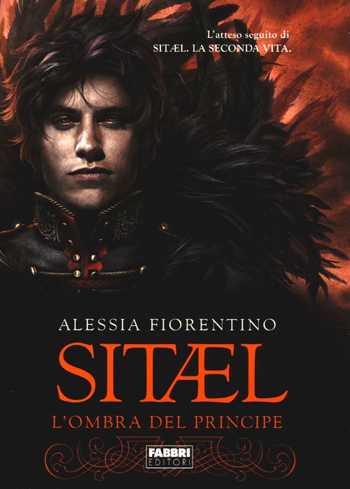 Sitael. L'ombra del principe. Vol. 2