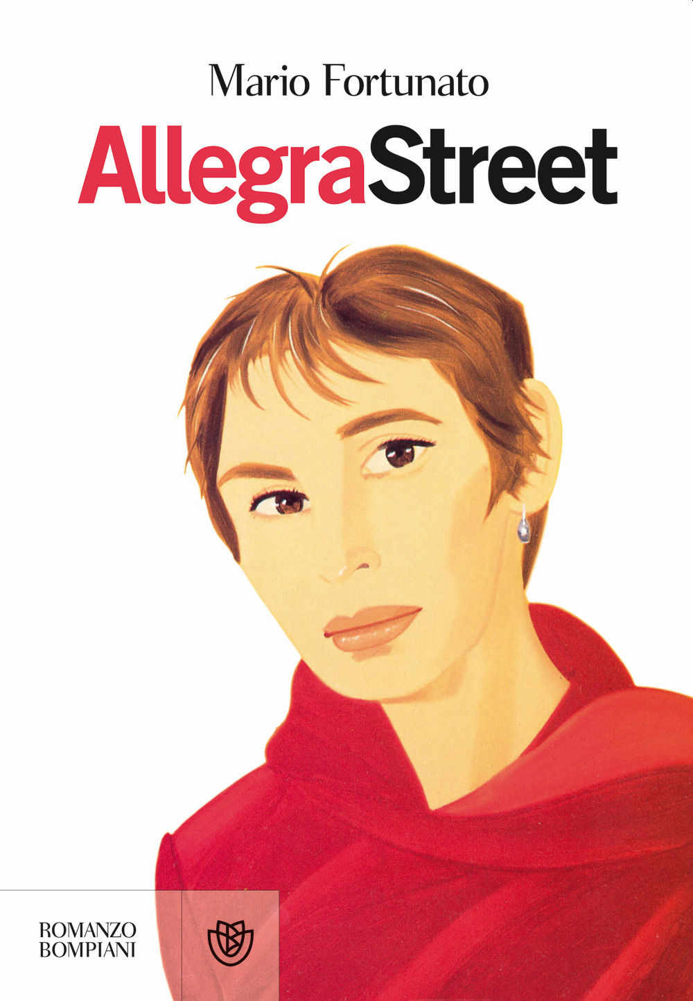 ALLEGRA STREET - 9788845201097