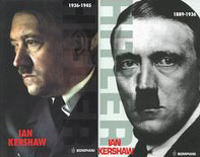 Hitler: 1889-1936-1936-1945