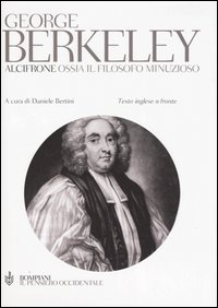 Alcifrone. Ossia il filosofo minuzioso. Testo inglese a fronte