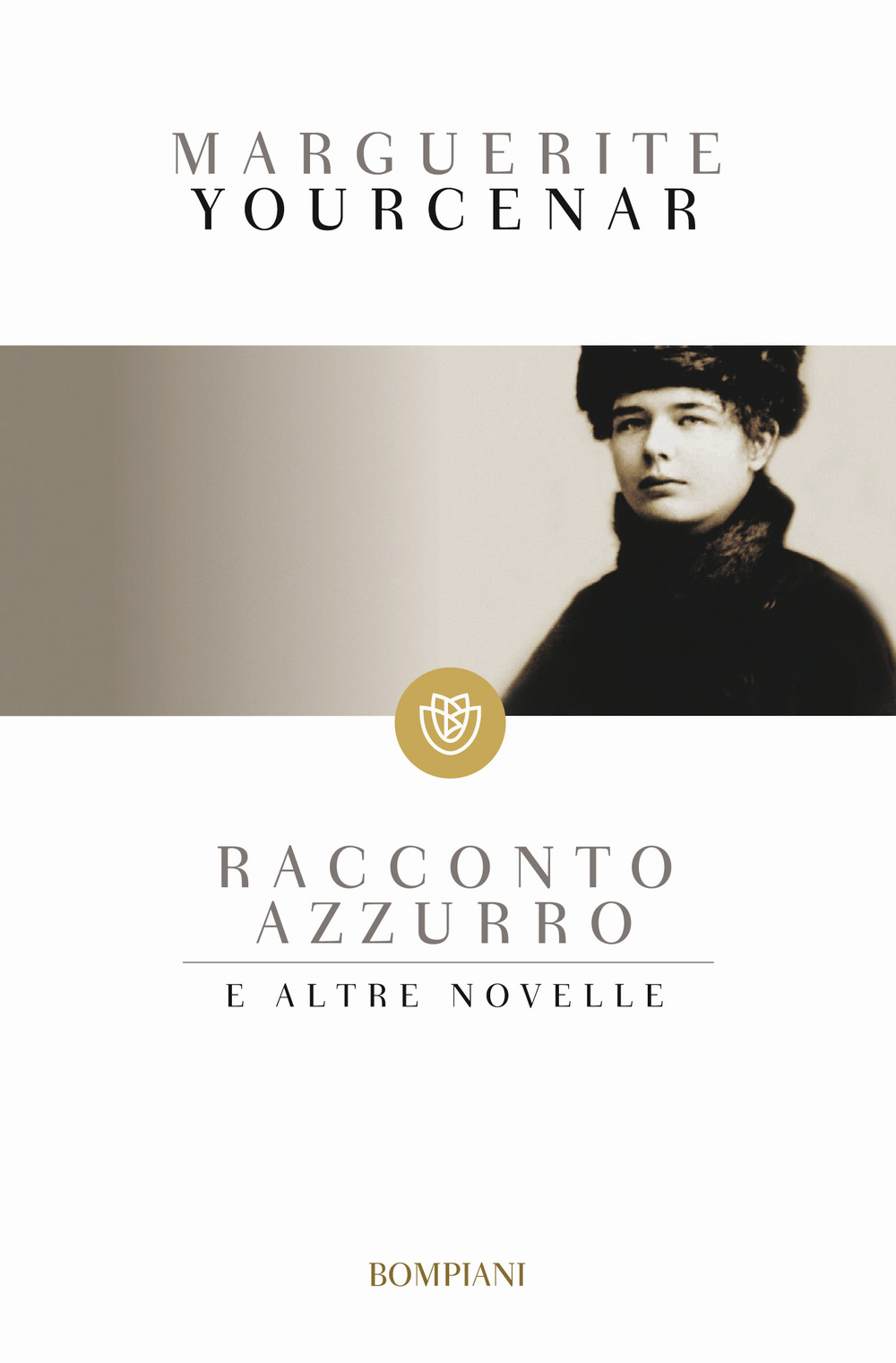 Racconto azzurro e altre novelle