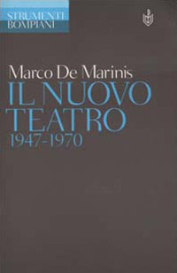 Il nuovo teatro 1947-1970