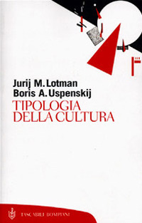 Tipologia della cultura