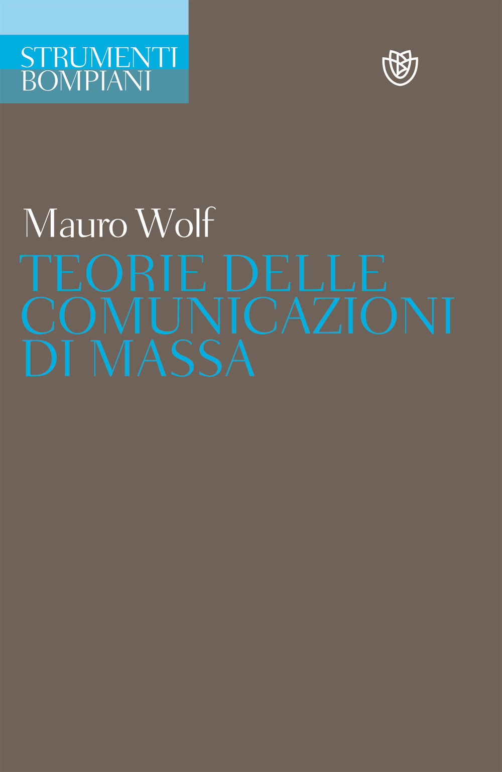 Teorie delle comunicazioni di massa