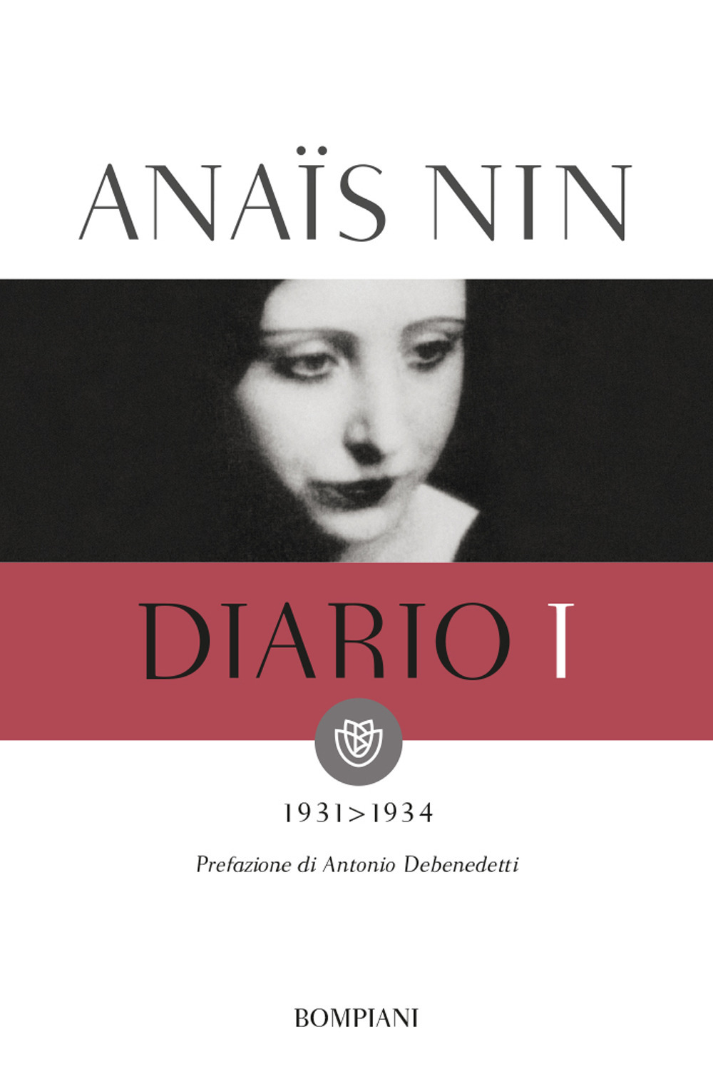 Diario. Vol. 1: 1931-1934