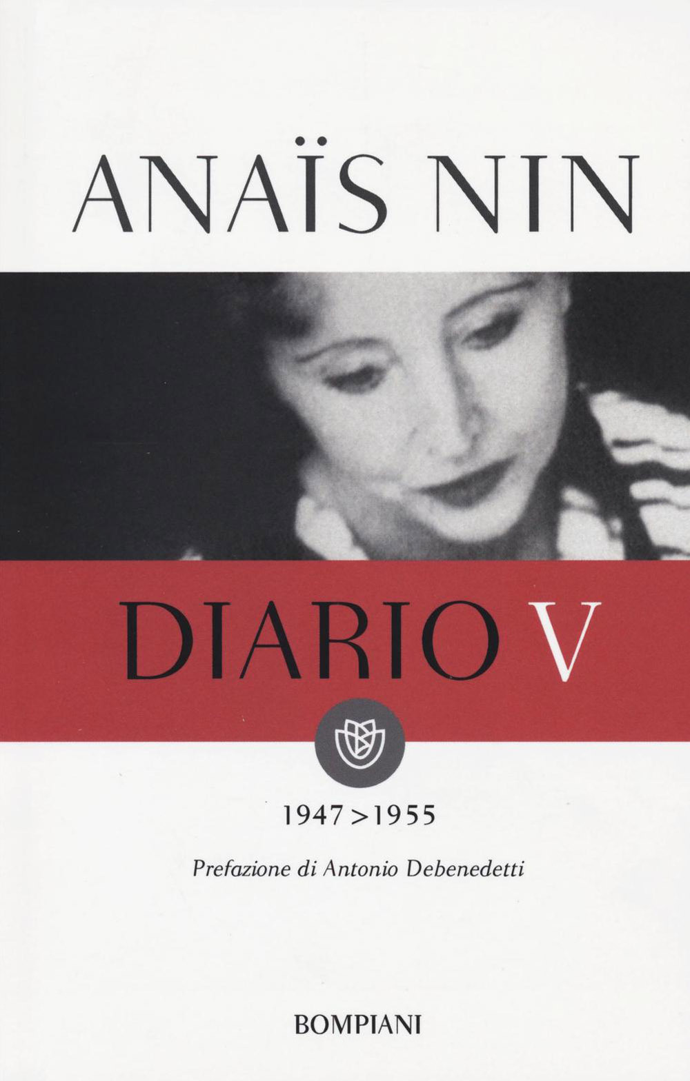 Diario. Vol. 5: 1947-1955