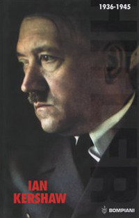 Hitler. Vol. 2: 1936-1945