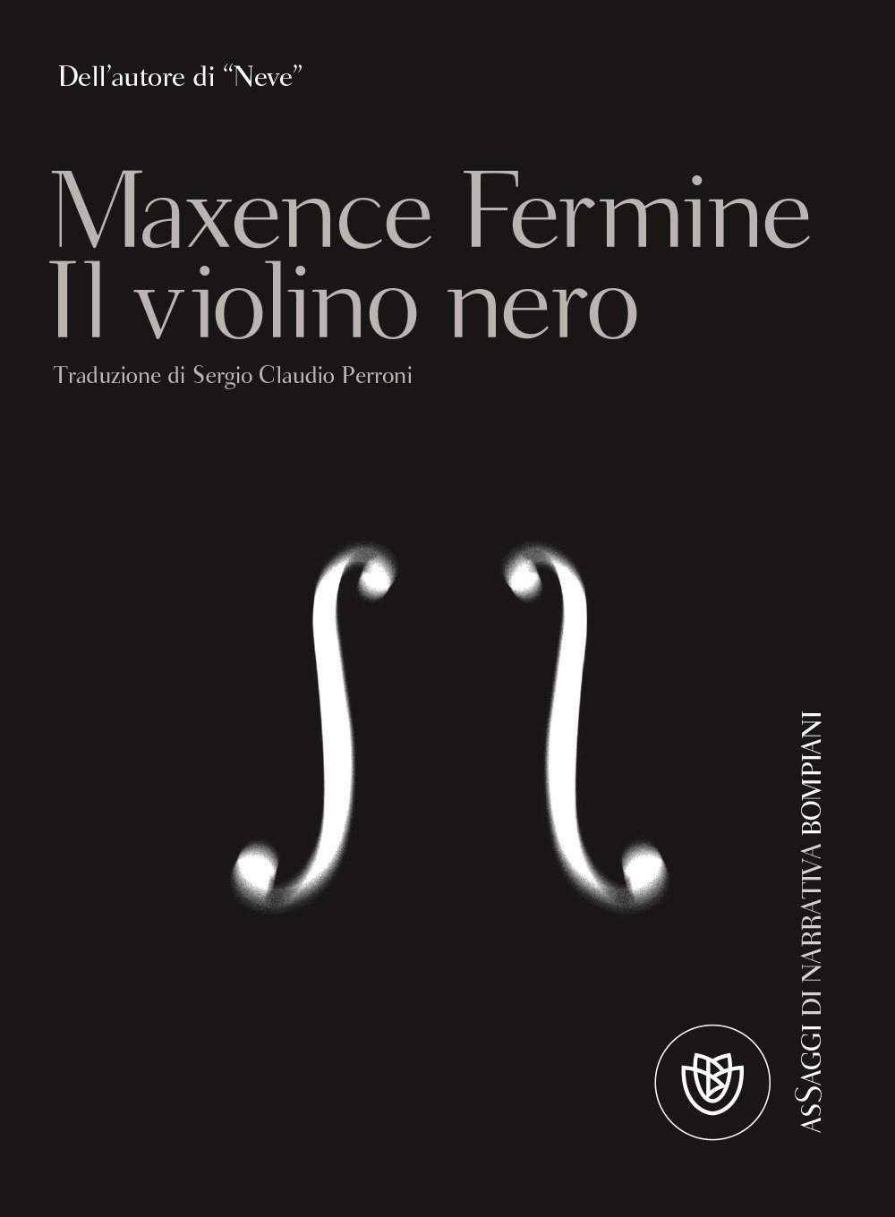 Il violino nero