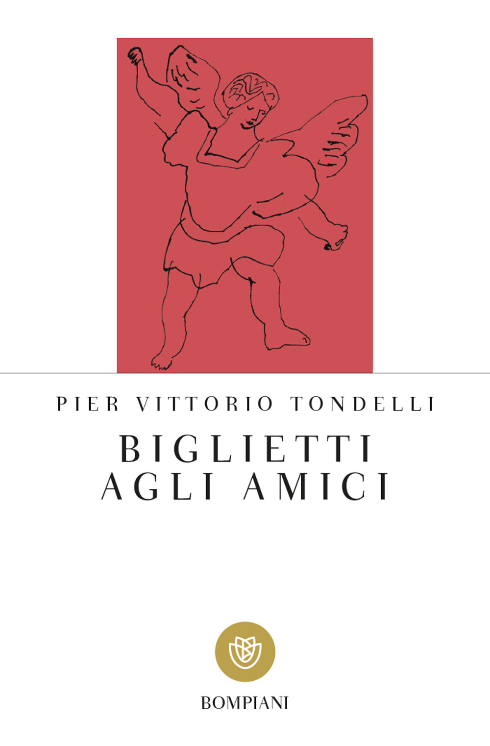 Biglietti agli amici