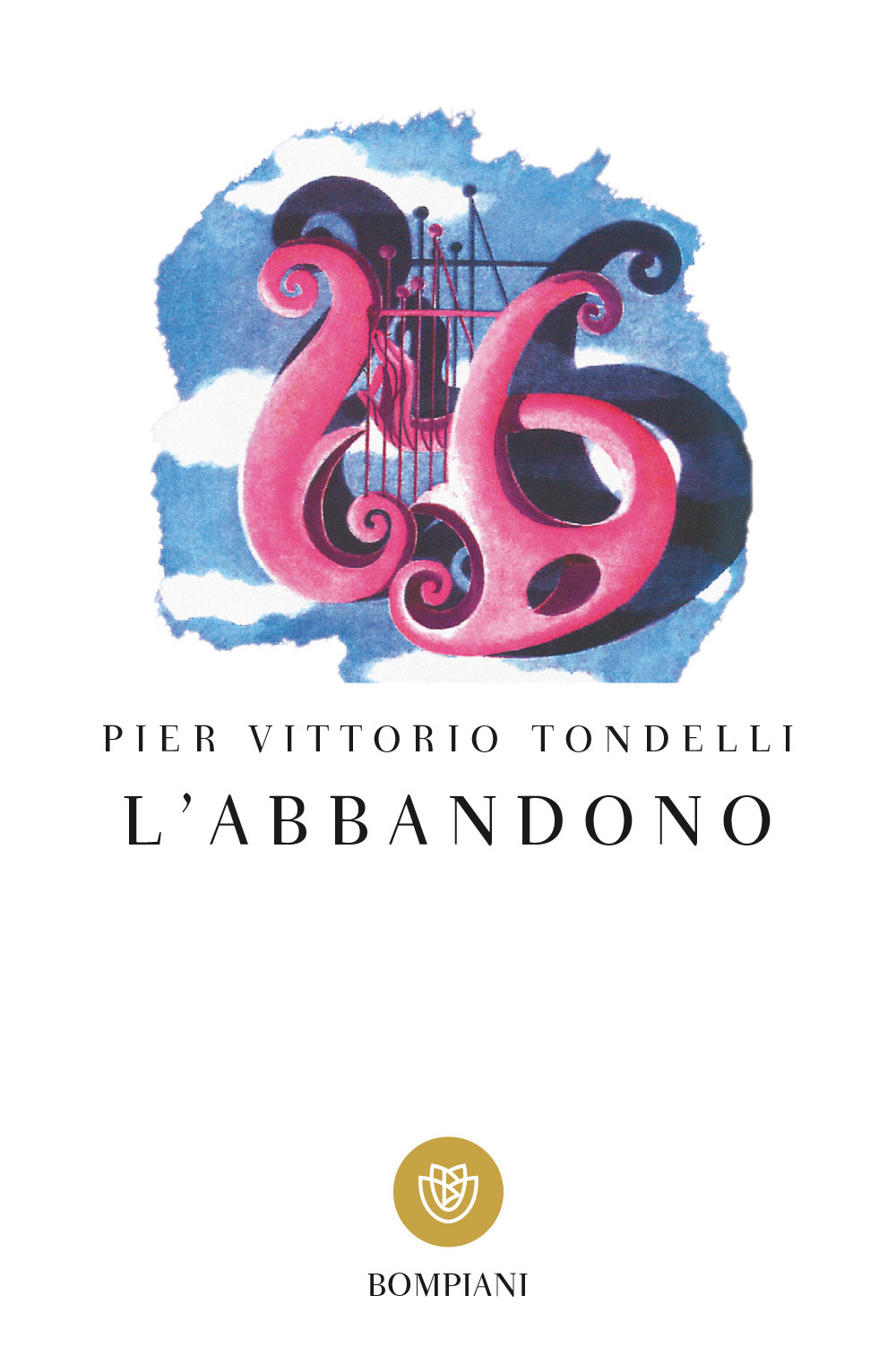 L'abbandono. Racconti degli anni Ottanta