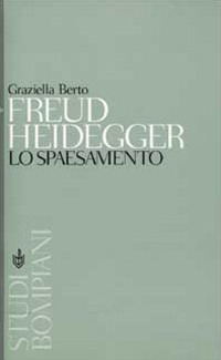 Freud, Heidegger. Lo spaesamento