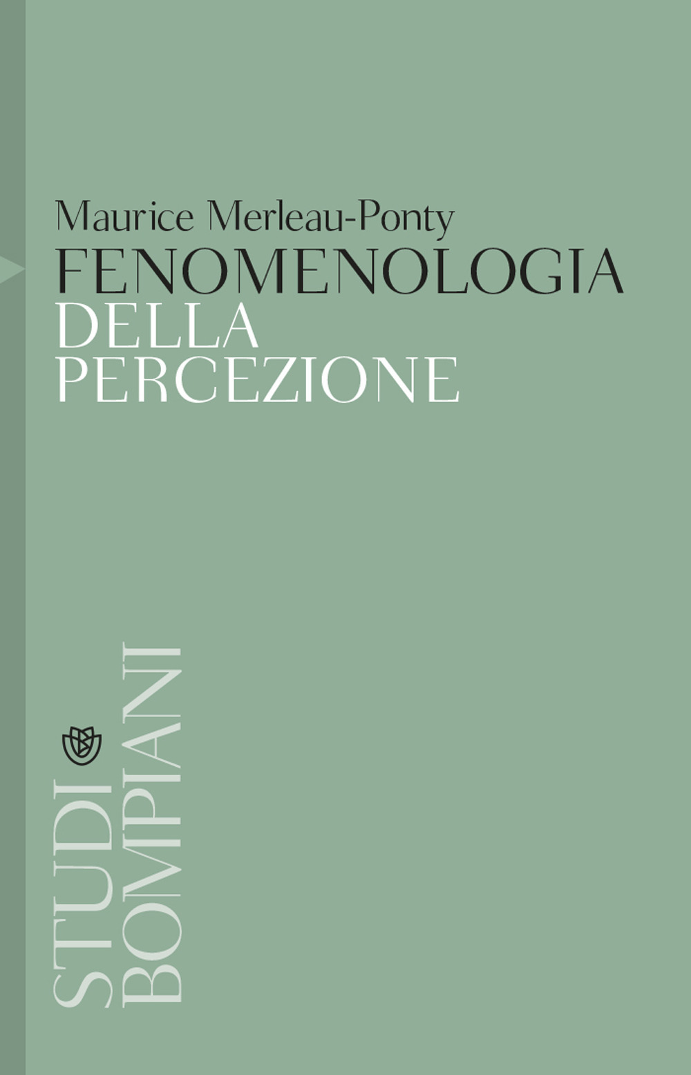 Fenomenologia della percezione