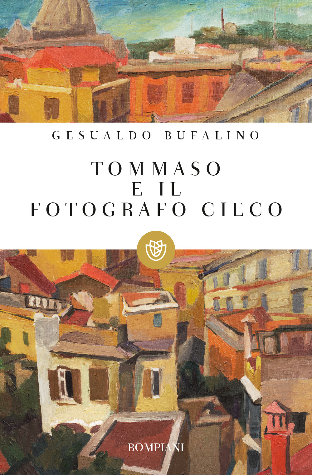 Tommaso e il fotografo cieco