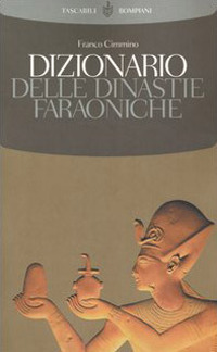 Dizionario delle dinastie faraoniche