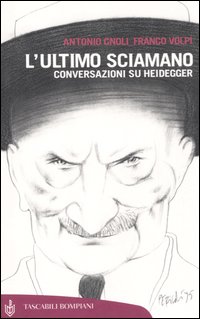 L'ultimo sciamano. Conversazioni su Heidegger