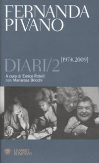 Diari (1974-2009). Vol. 2