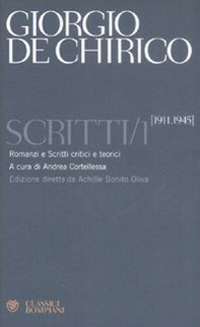 Scritti. Vol. 1: 1911-1945