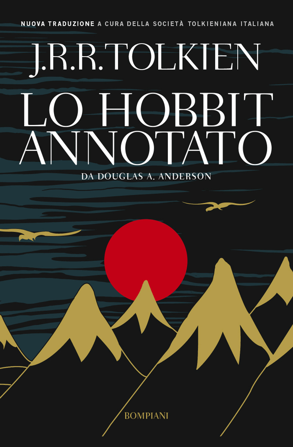 Lo Hobbit annotato