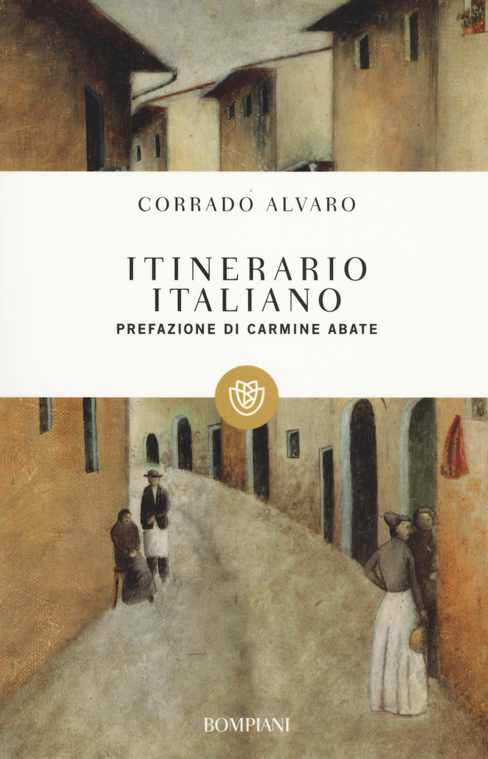 Itinerario italiano