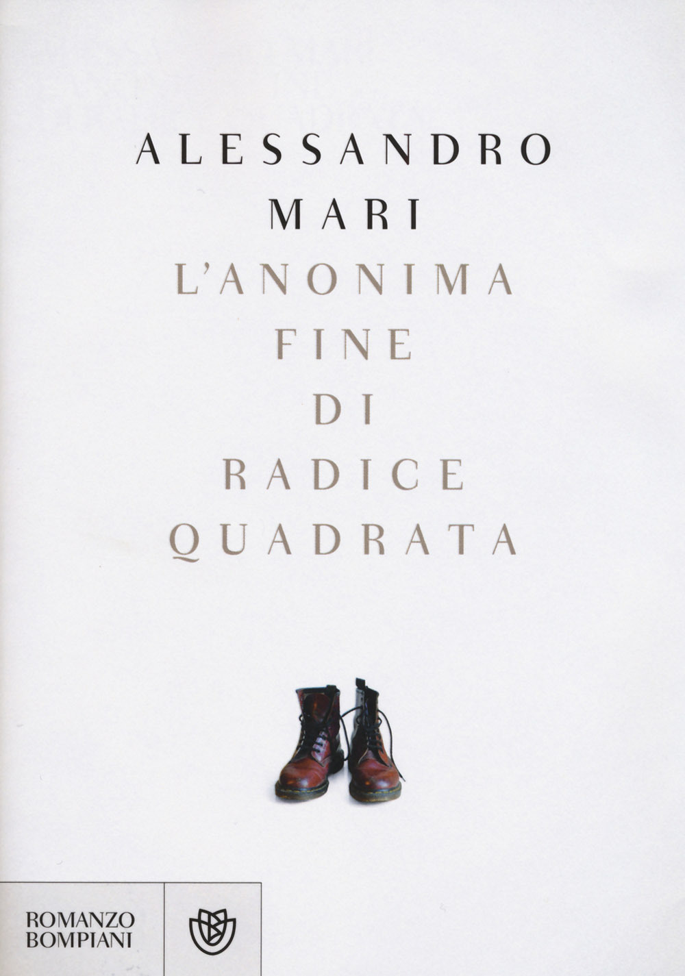 L'anonima fine di radice quadrata