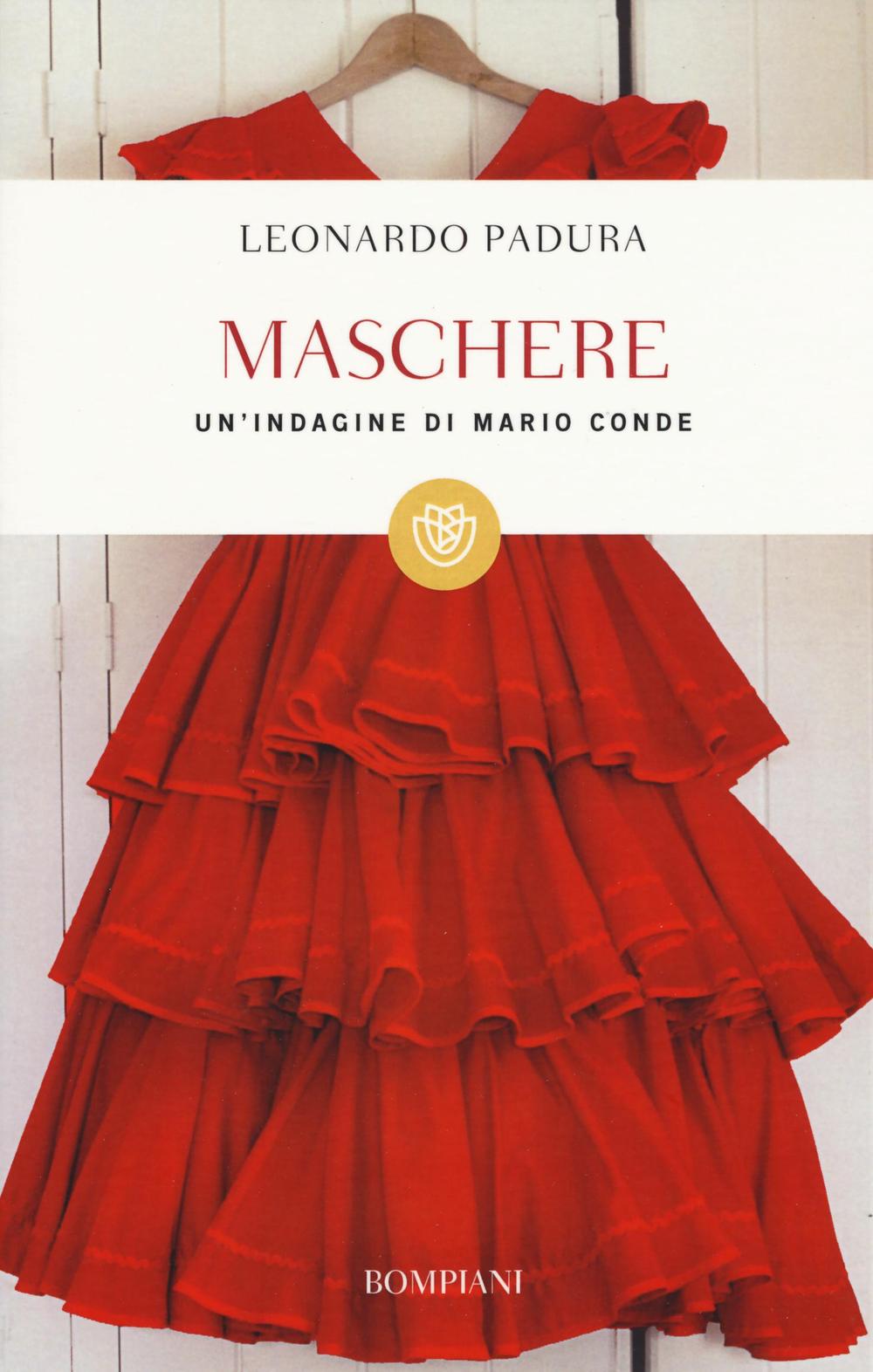 Maschere. Un'indagine di Mario Conde. Ediz. speciale