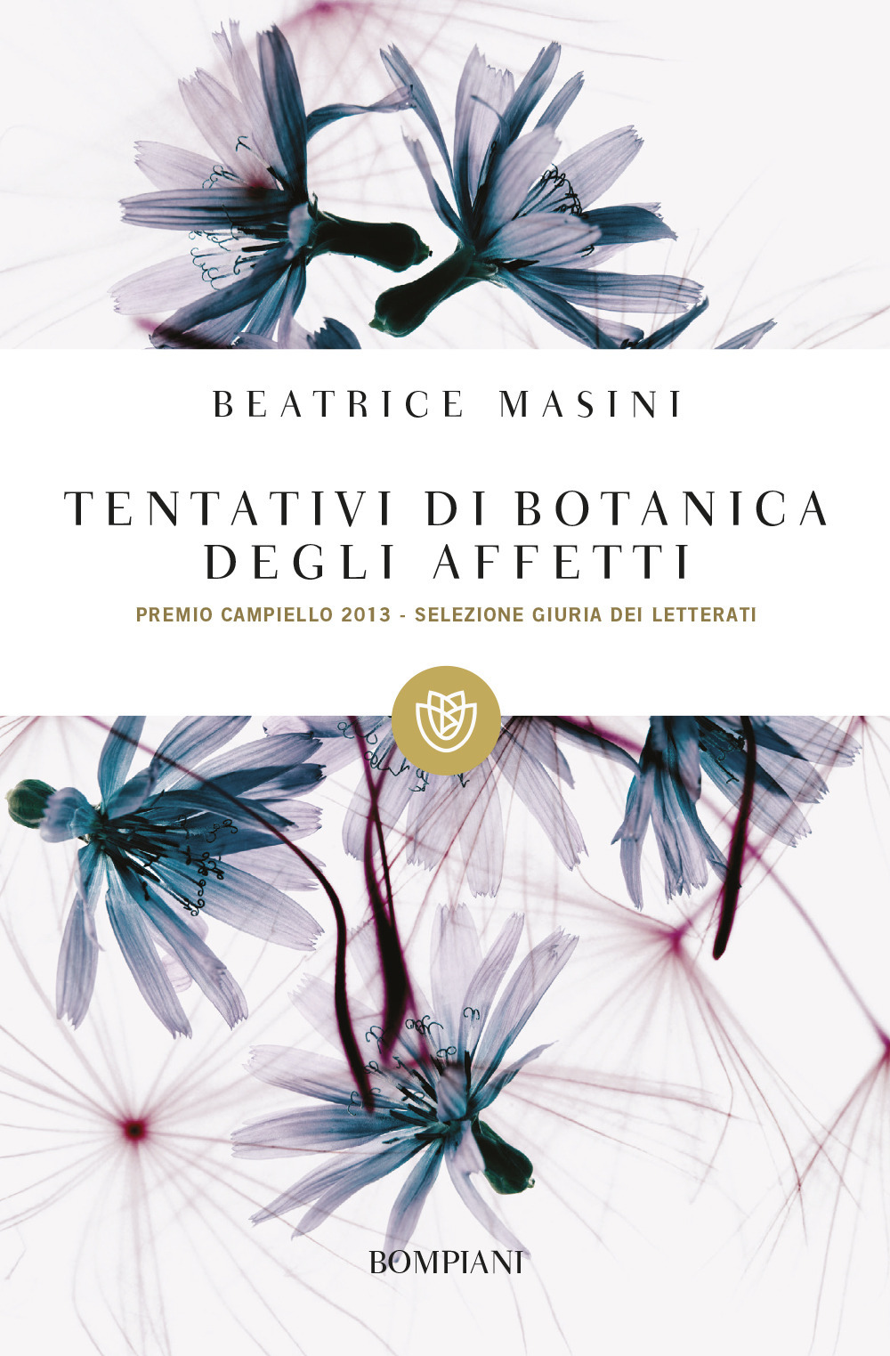 Tentativi di botanica degli affetti