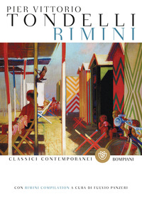 Copertina del Libro: Rimini