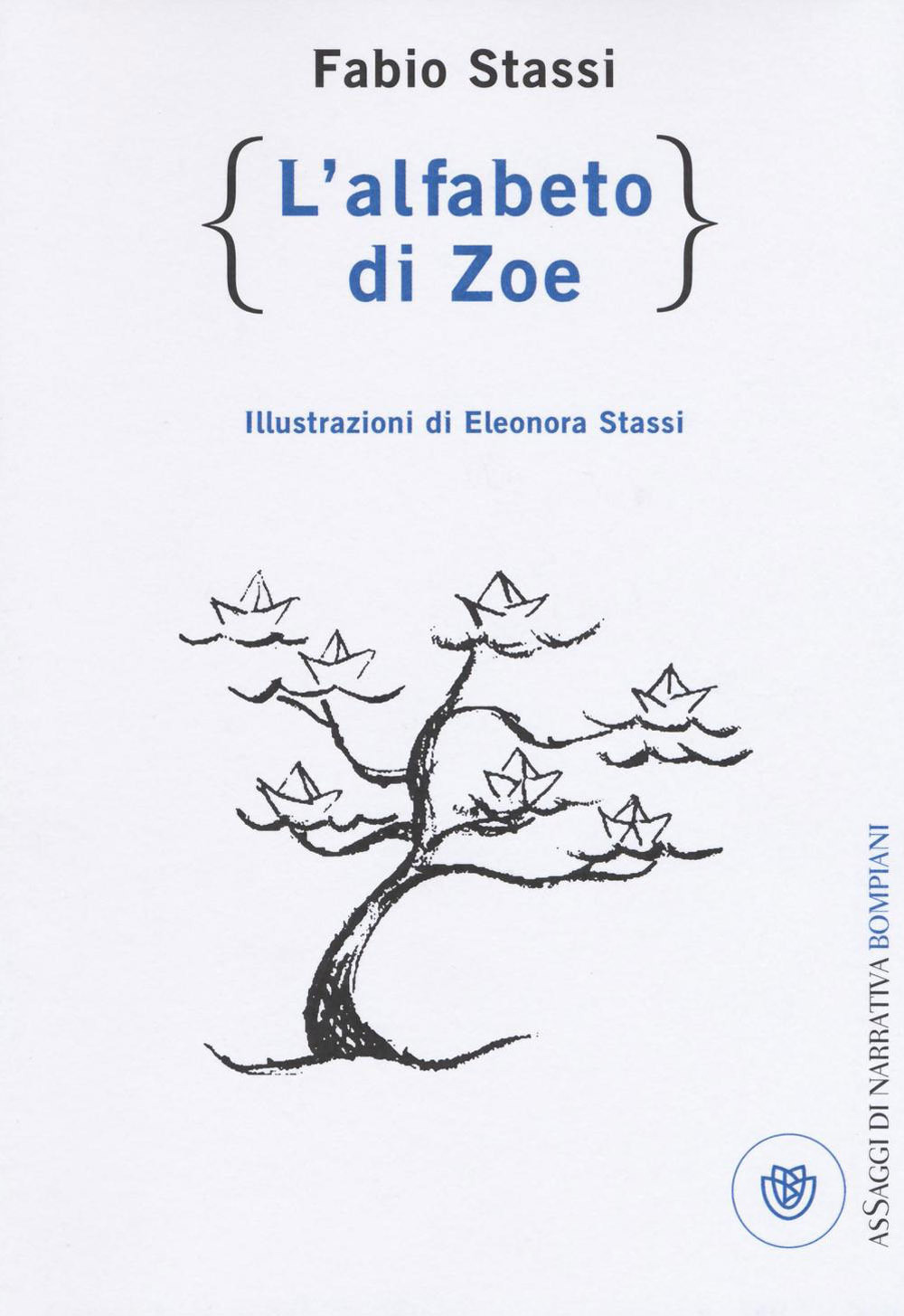 L'alfabeto di Zoe