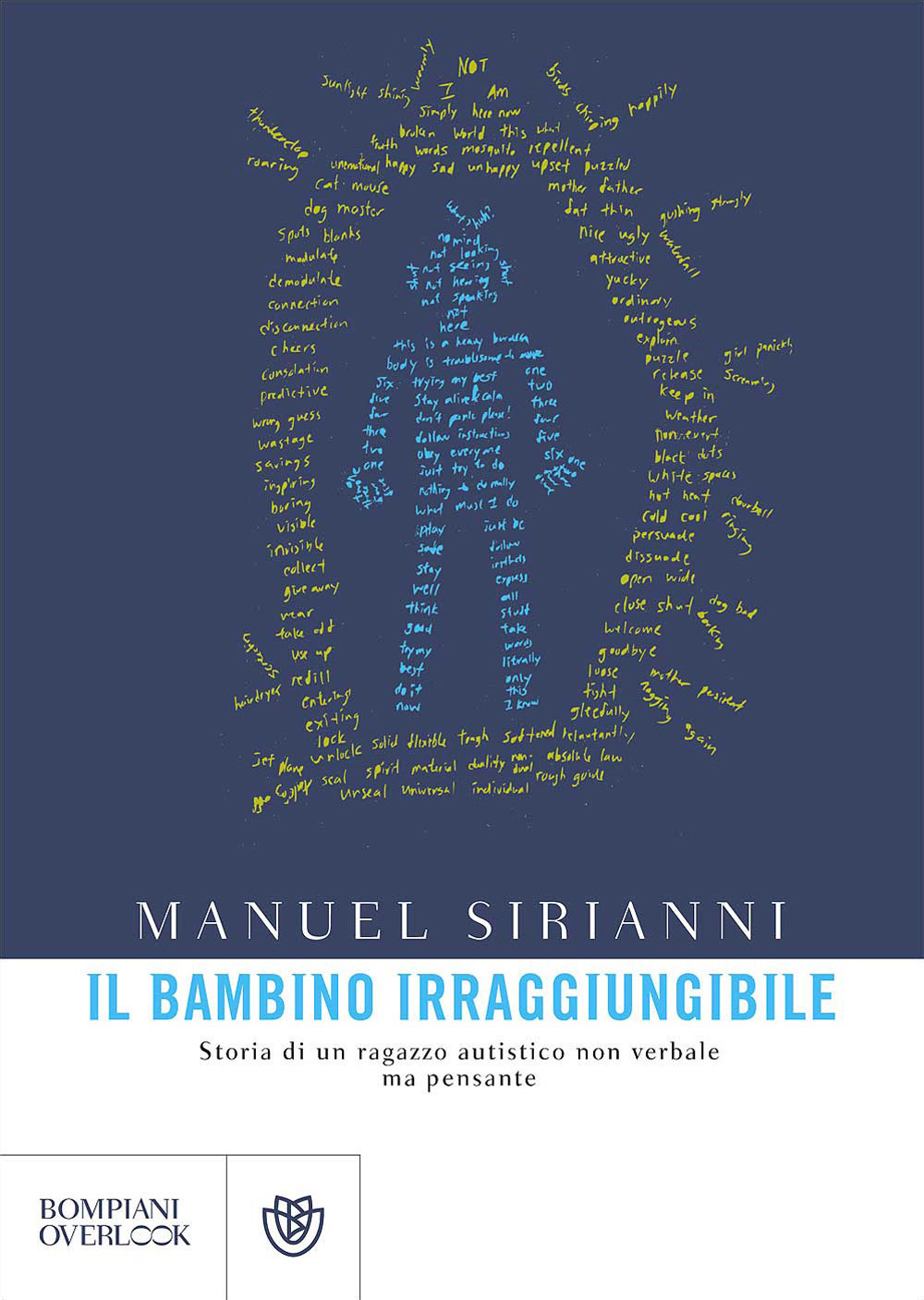 Il bambino irraggiungibile. Storia di un ragazzo autistico non verbale ma pensante