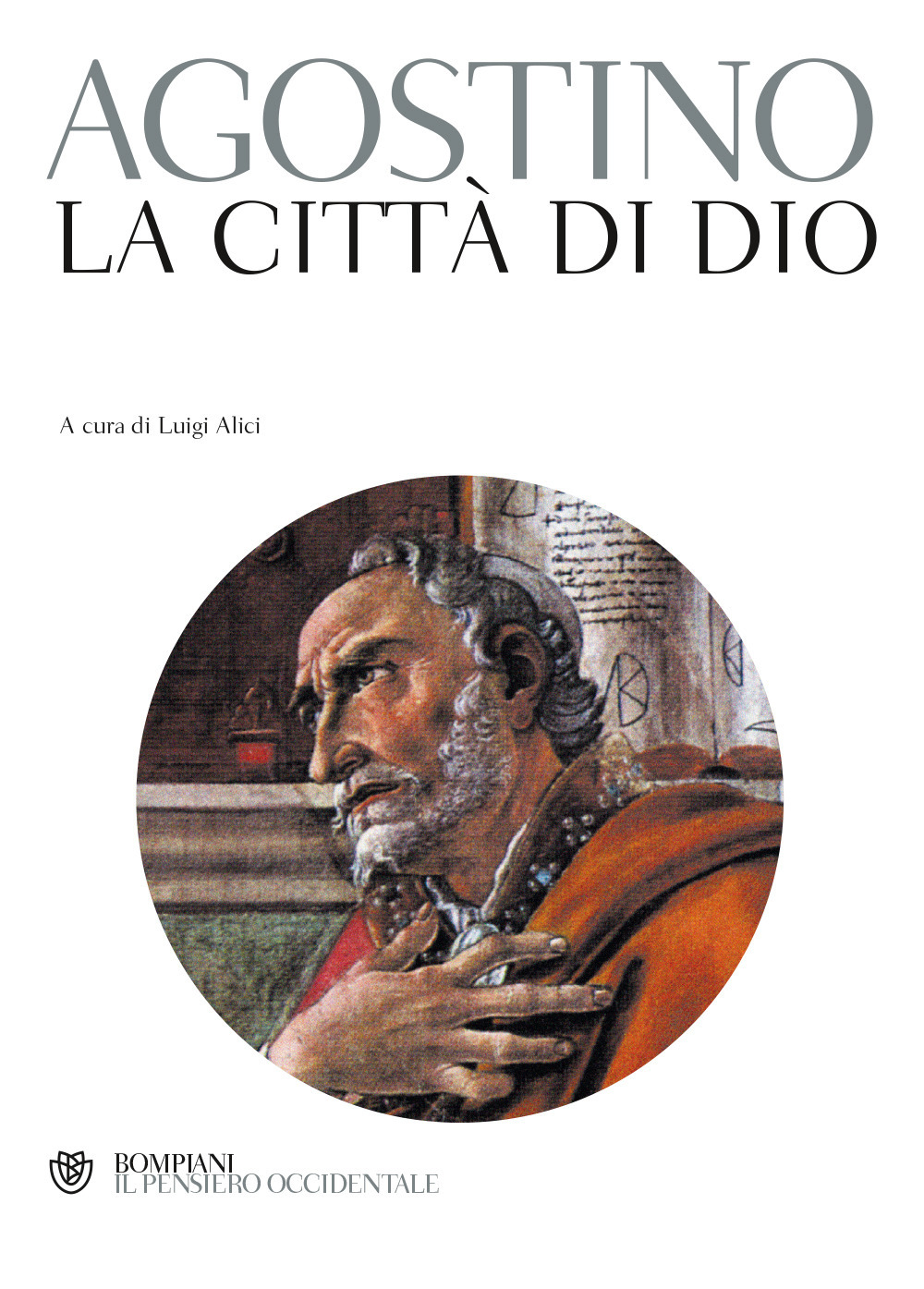 La città di Dio