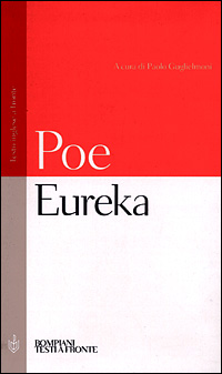 Eureka. Testo inglese a fronte