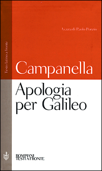 Apologia per Galileo